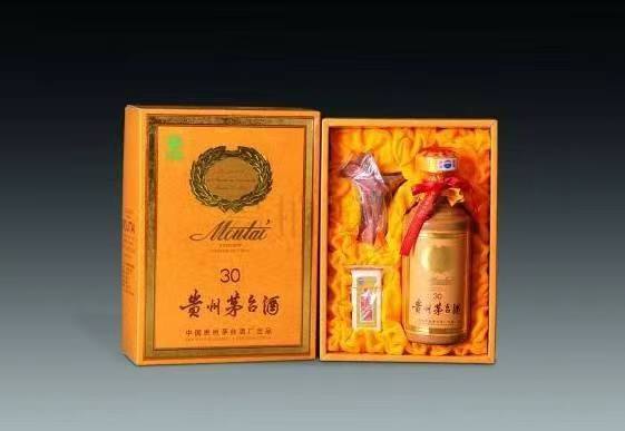 杭州年份酒回收